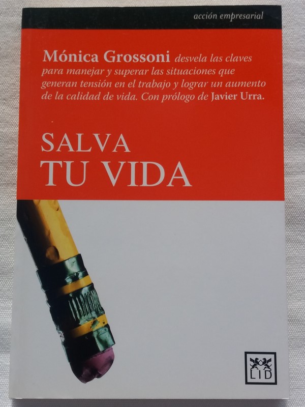 SALVA TU VIDA