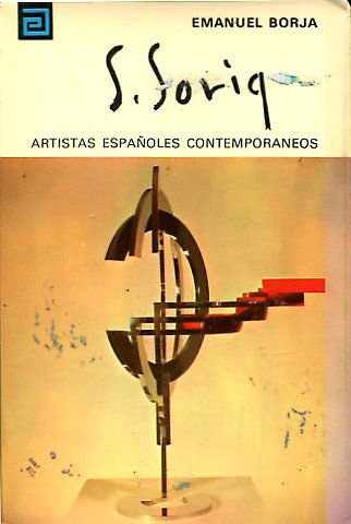 SALVADOR SORIA.