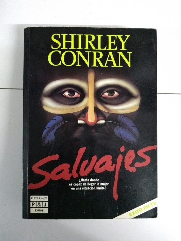 Salvajes