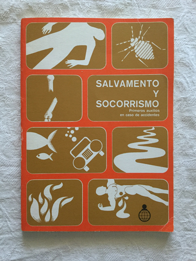 Salvamento y socorrismo