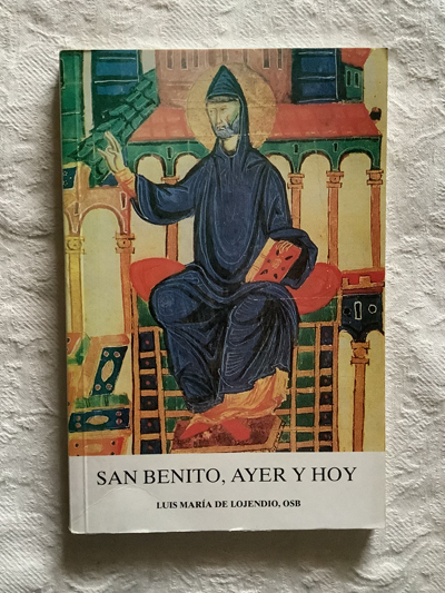 San Benito, ayer y hoy