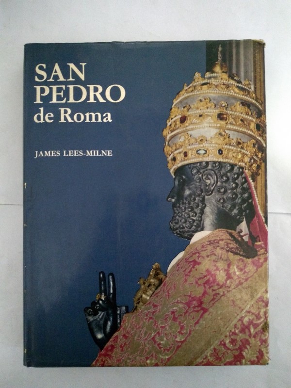 San Pedro de Roma