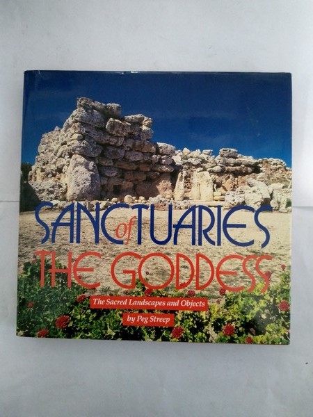 Sanctuaries of the Goddess