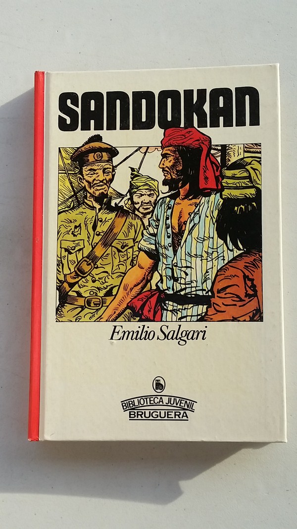 Sandokan