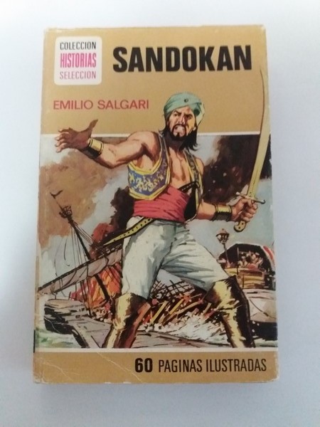 Sandokan