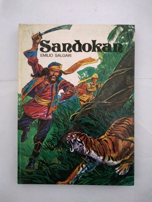 Sandokan