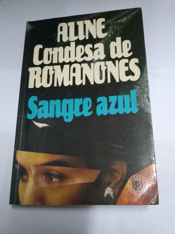Sangre azul