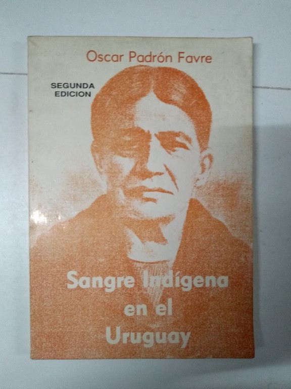 Sangre Indígena en el Uruguay