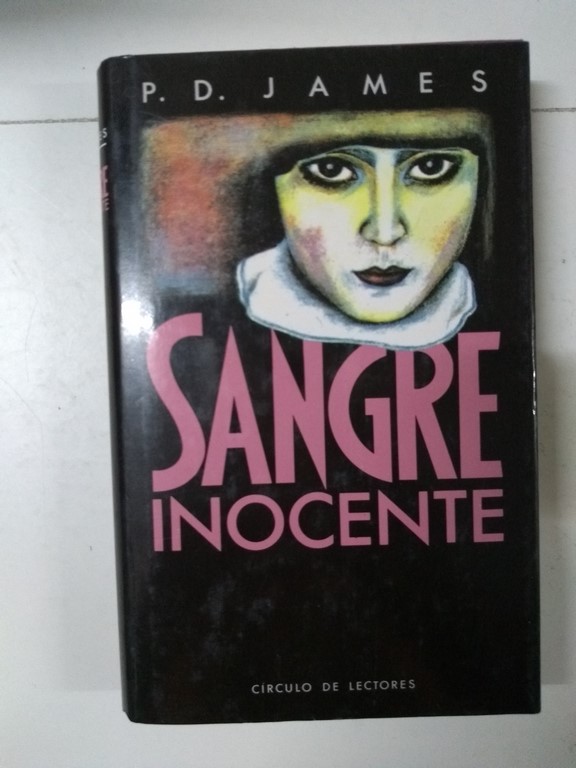 Sangre inocente