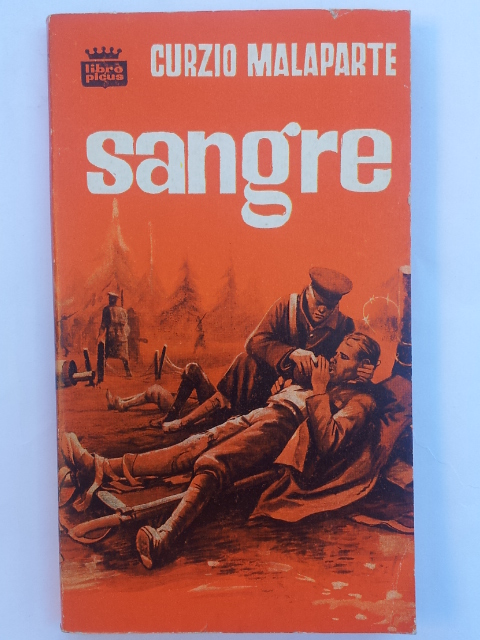 Sangre