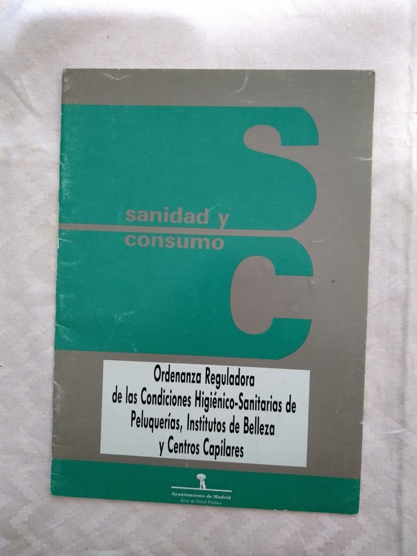Sanidad y consumo