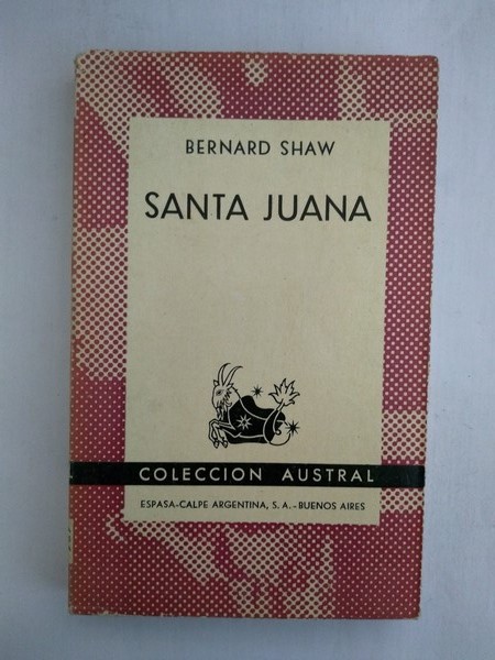 Santa Juana