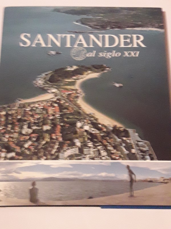 Santander al siglo XXI