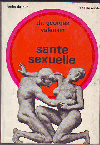 SANTE SEXUELLE.