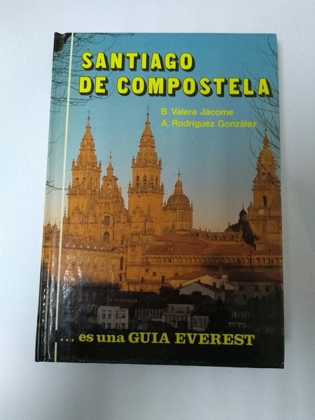 Santiago de Compostela