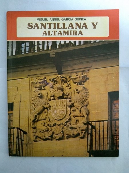 Santillana y Altamira