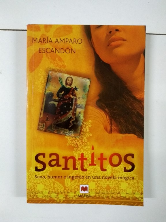 Santítos