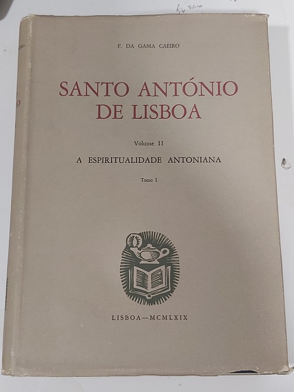 Santo Antonio de Lisboa