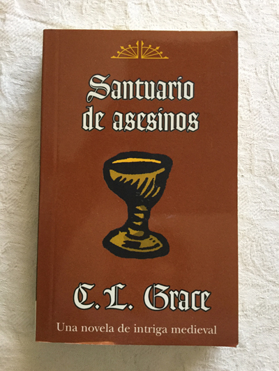 Santuario de asesinos