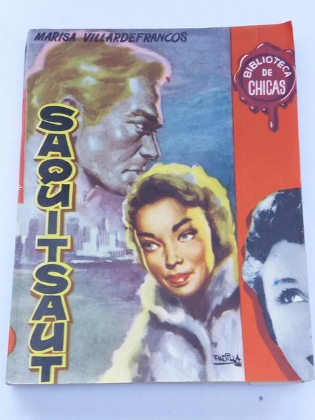 Saquitsaut