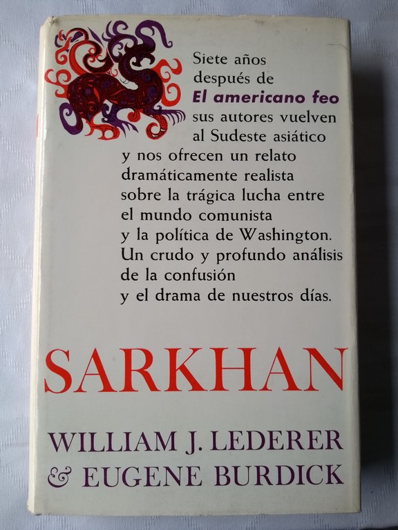 Sarkhan