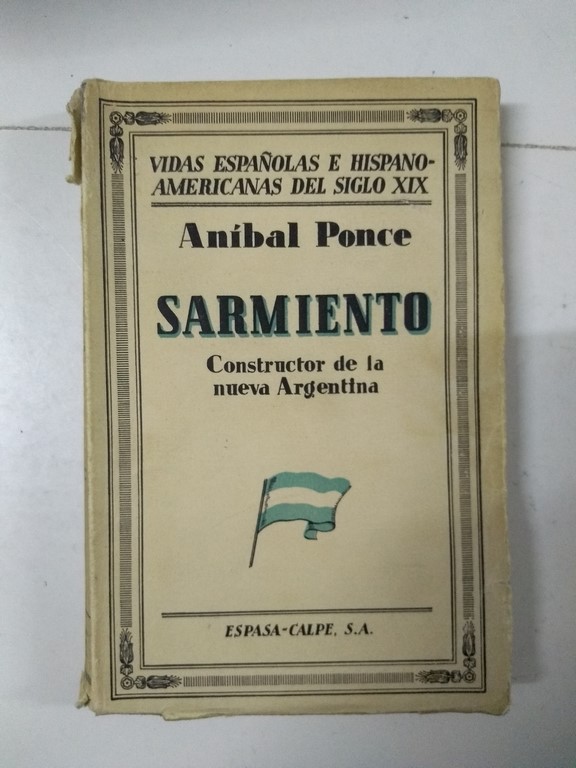 Sarmiento