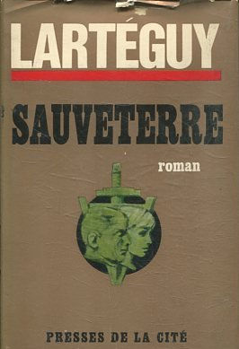 SAUVETERRE.
