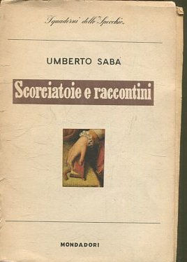 SCORCIATOIE E RACCONTINI.