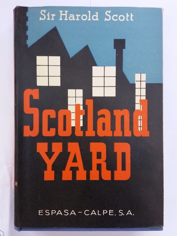 Scotland Yard