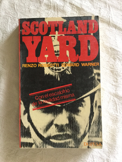 Scotland Yard