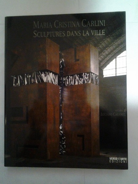 Sculptures dans la Ville