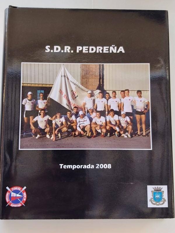 S.D.R. Pedreña