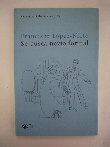 Se busca novio formal