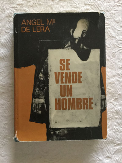 Se vende un hombre