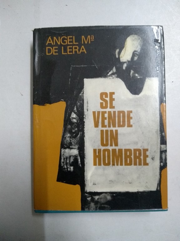 Se vende un hombre