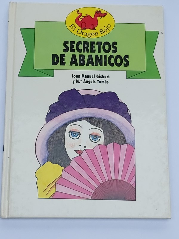 Secretos de abanicos