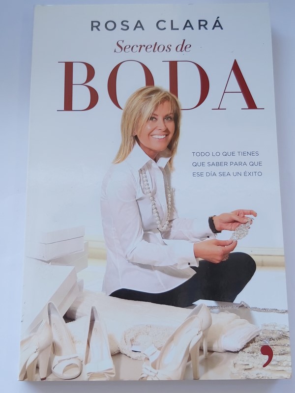 Secretos de Boda
