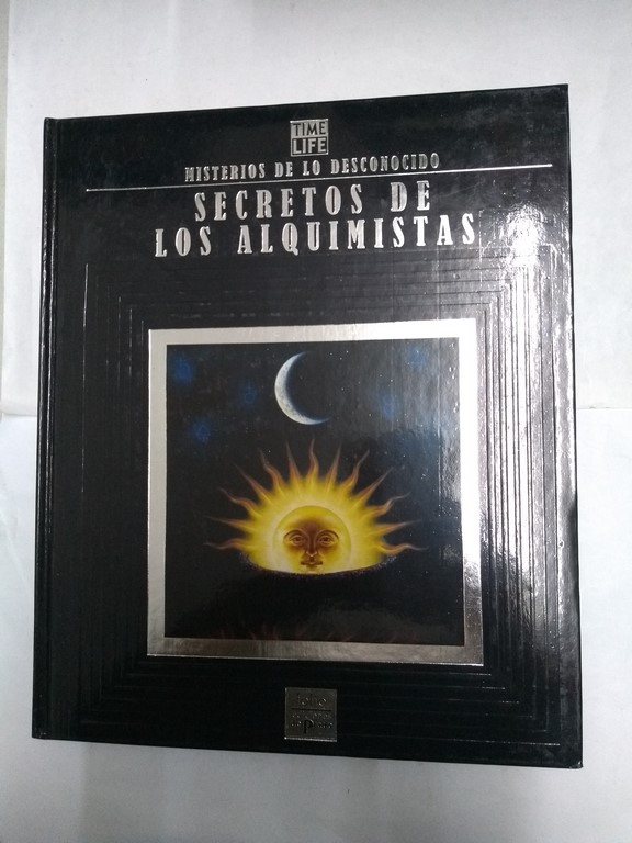 Secretos de los alquimistas