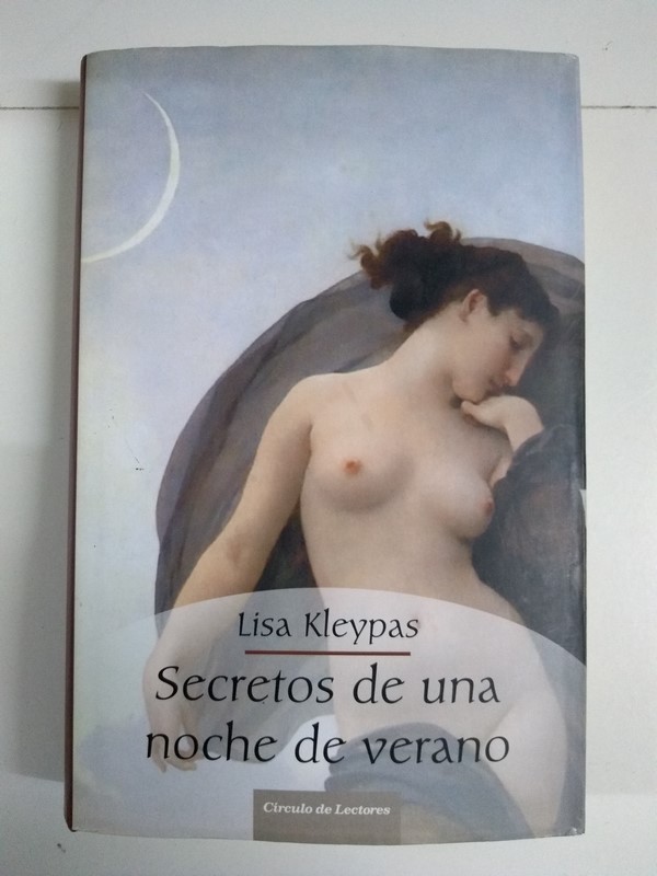 Secretos de una noche de verano