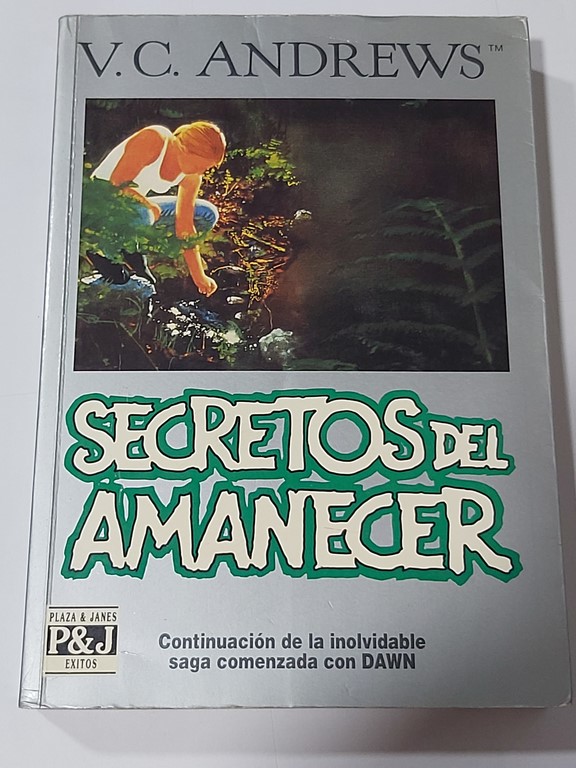 Secretos del amanecer