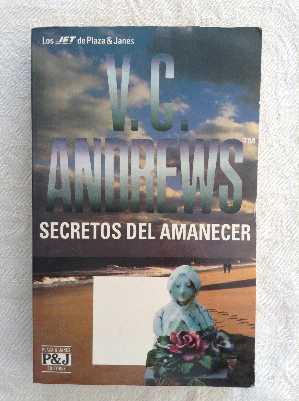 Secretos del amanecer