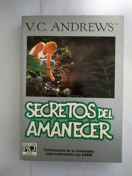 Secretos del amanecer