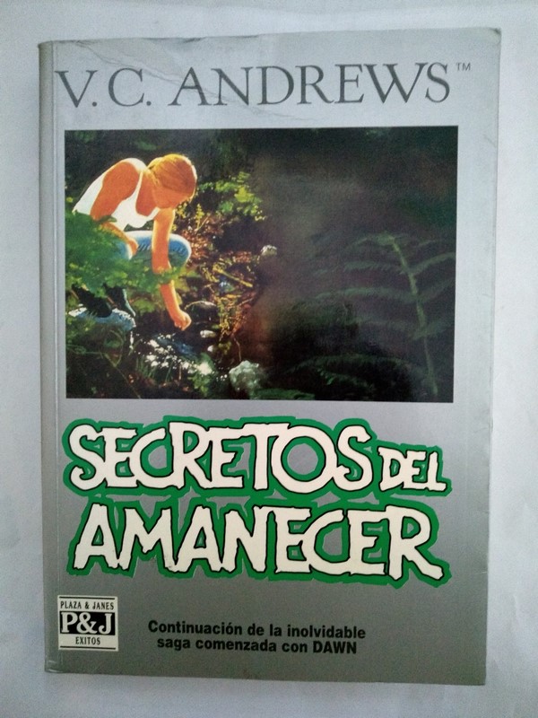 Secretos del amanecer