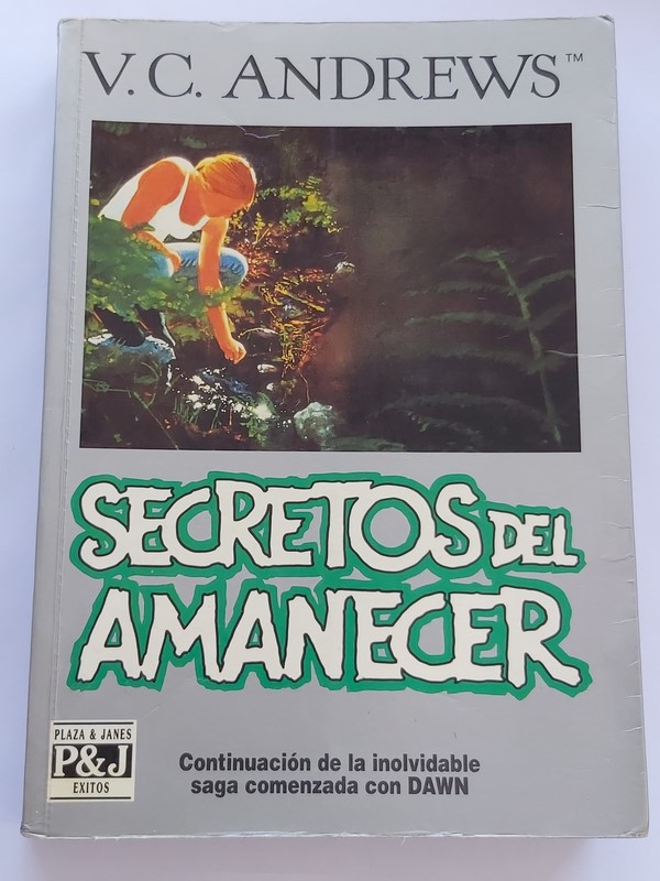 Secretos del Amanecer