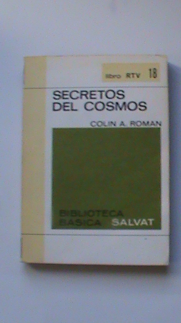 Secretos del cosmos