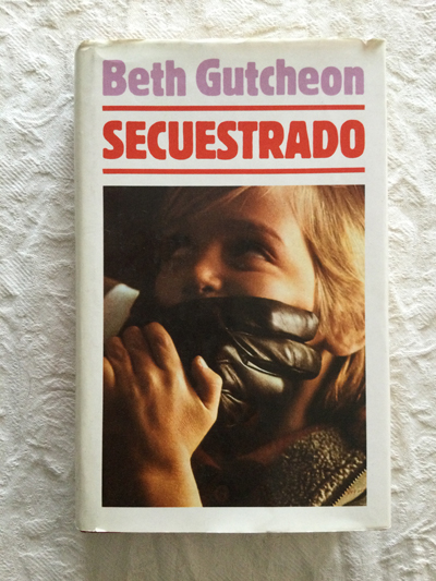 Secuestrado