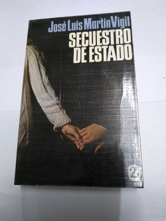 Secuestro de estado