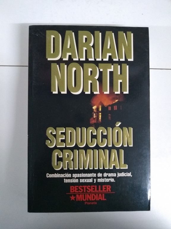 Seducción criminal