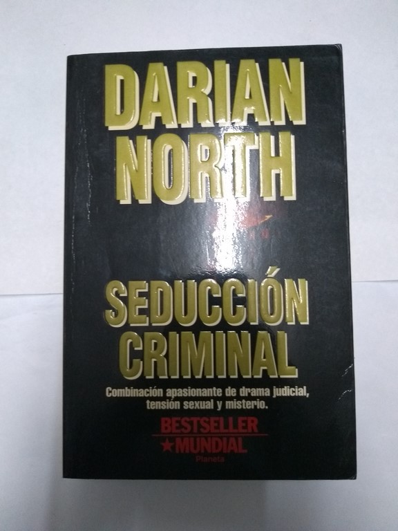 Seducción criminal