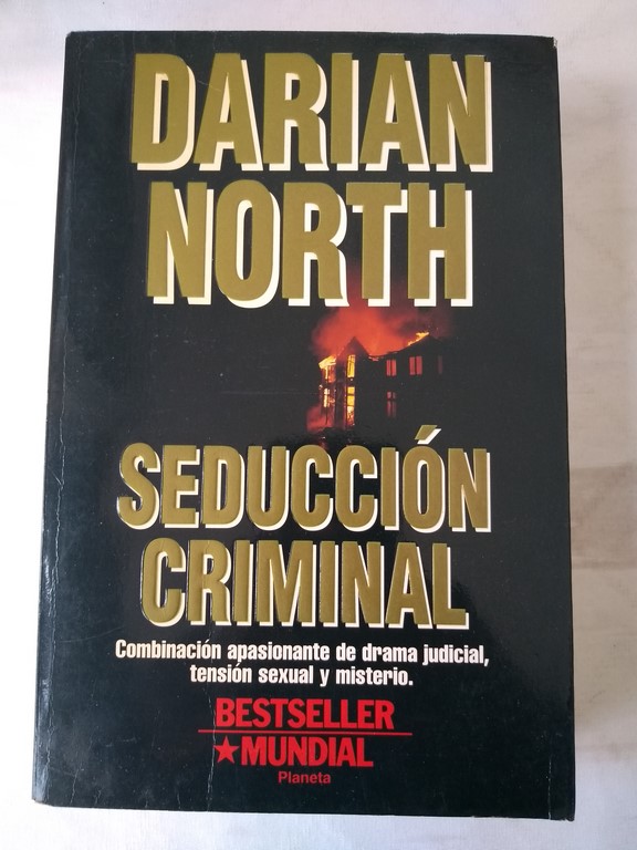 Seducción Criminal